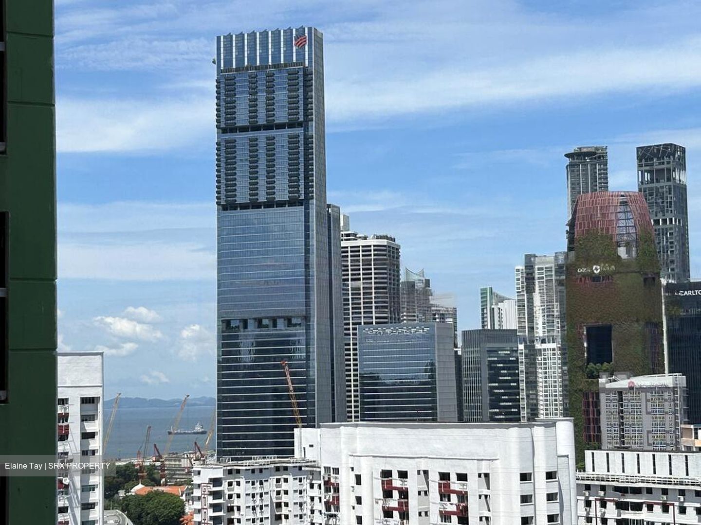 People's Park Complex (D1), Apartment #495094941